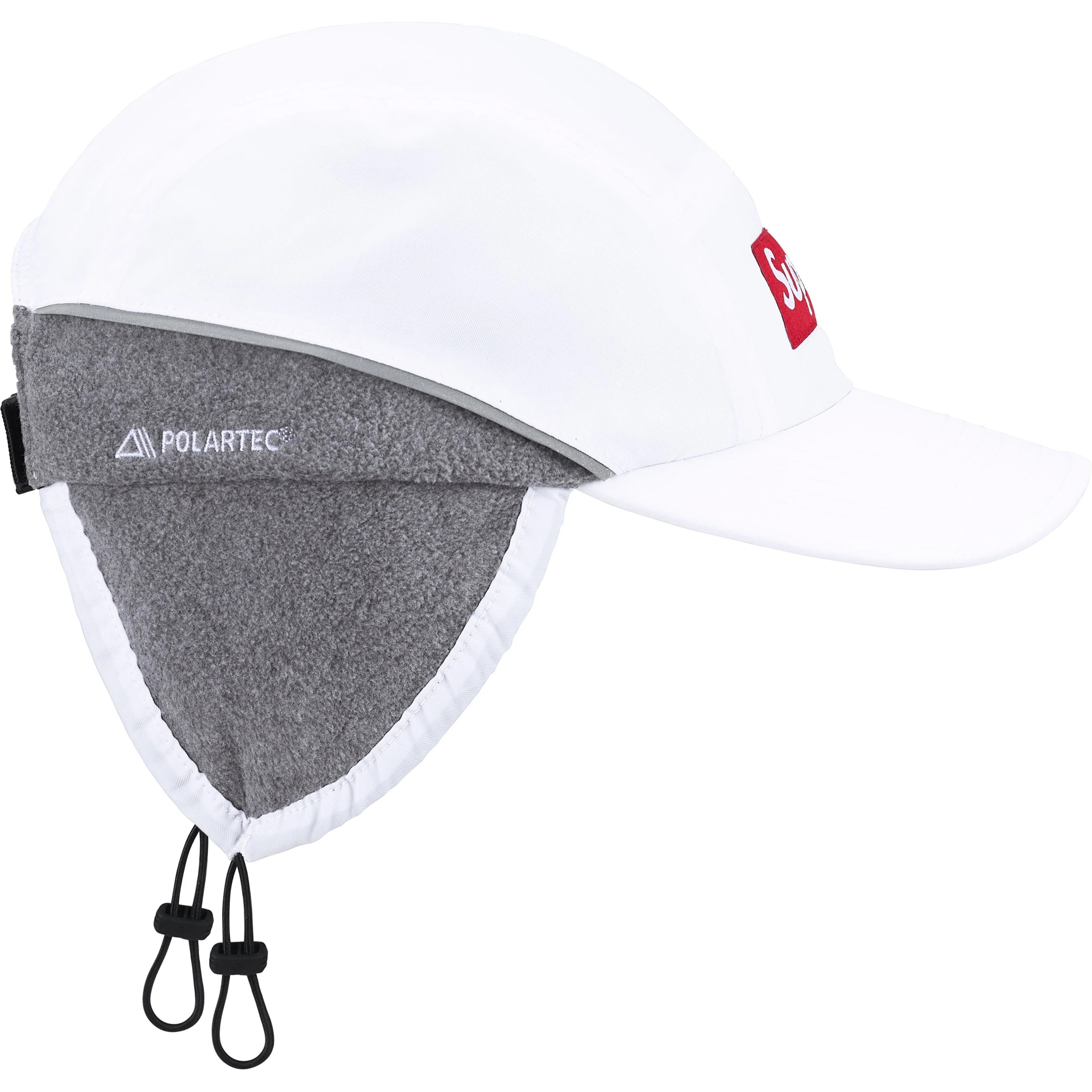 Polartec® Lined Packable Earflap Camp Cap view 24